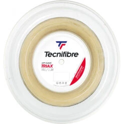 Tecnifibre Triax 15L Tennis String (Reel)