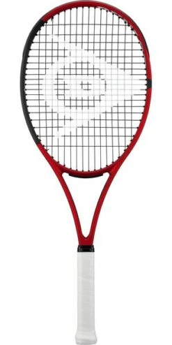 Dunlop CX 200 LS Tennis Racket [Frame Only]