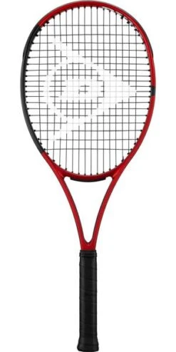 Dunlop CX 400 Tour Tennis Racket [Frame Only]