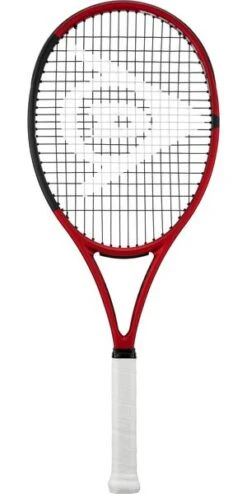Dunlop CX 400 Tennis Racket [Frame Only]
