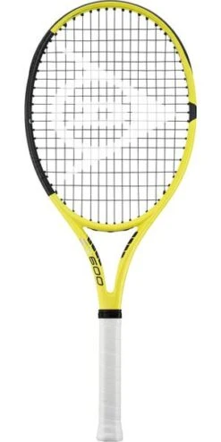 Dunlop SX 600 Tennis Racket [Frame Only] (2022)