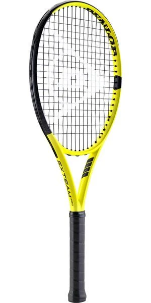 Dunlop SX Team 280 Tennis Racket (2022) - Image 2
