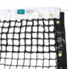 Edwards 42’ 30LS 3.5mm Dbl CenterTennis Net