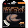 Solinco Pro Stacked 17g Tennis String (Set)