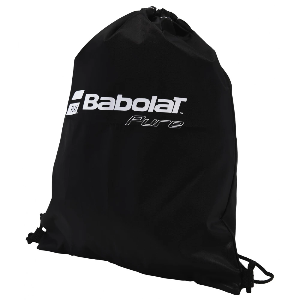 Babolat Pure Racquet Holder 9-Pack (Grey) - Image 3