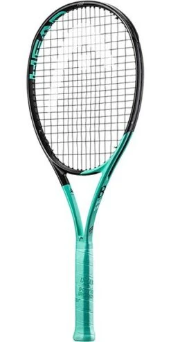 Head Boom Team L Tennis Racket
