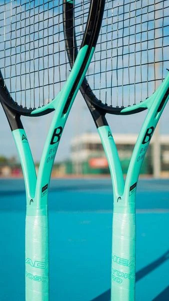 Head Boom Team L Tennis Racket - Image 5