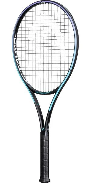 Head Gravity Lite Tennis Racket - Image 2