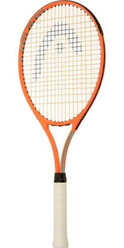 Head Radical 27 Inch Aluminium Tennis Racket