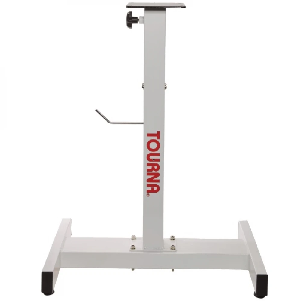 Tourna Floor Stand 600-F For The 600-ES Tourna Tennis Stringing Machine
