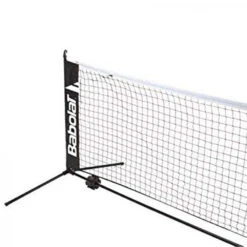 Babolat 18’ Portable Tennis Post And Net System