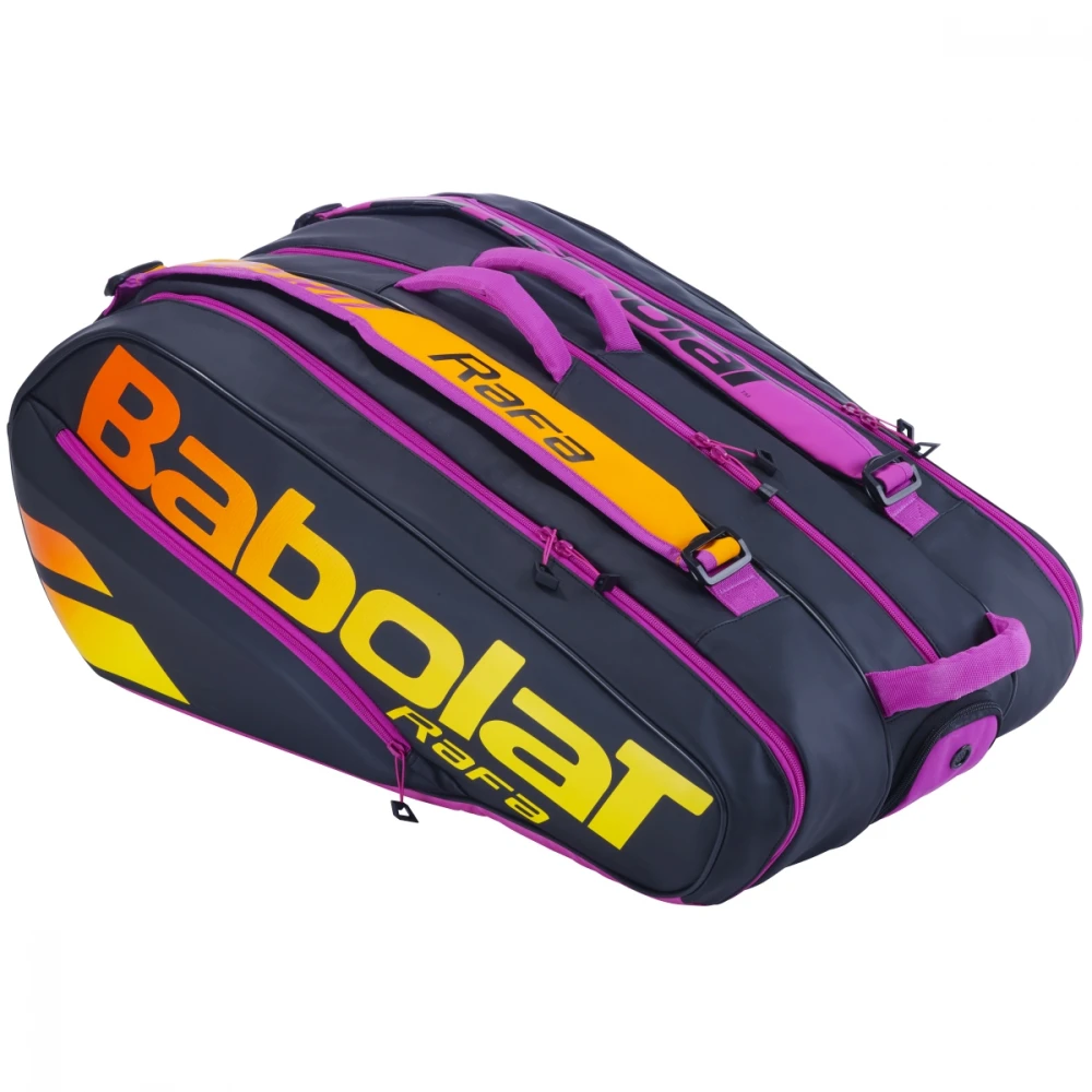 Babolat Pure Aero Rafa RH X12 Racquet Bag