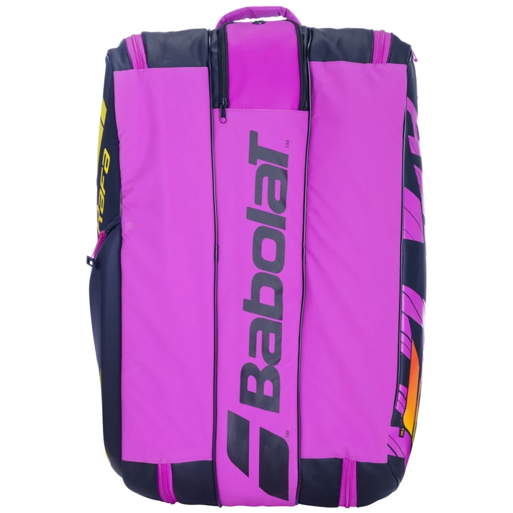 Babolat Pure Aero Rafa RH X12 Racquet Bag - Image 3