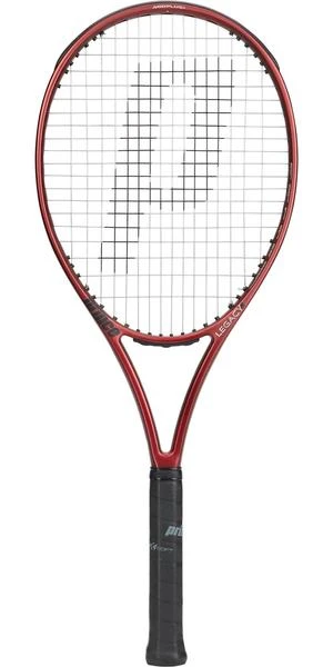 Prince O3 Legacy 105 Tennis Racket - Image 2