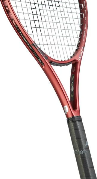 Prince O3 Legacy 105 Tennis Racket - Image 4