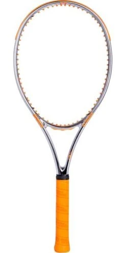 Prince TeXtreme Chrome 100 (280g) Tennis Racket [Frame Only]