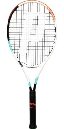Prince Tour 100 (290g) Tennis Racket [Frame Only]