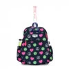 Ame & Lulu Big Love Tennis Backpack (Peace Love Tennis)
