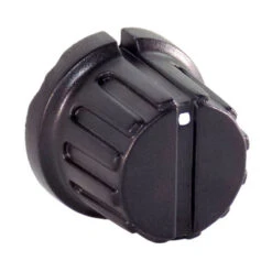 Lobster Tennis Ball Machine Control Panel Knobs (Elite Model 1-3 Only)