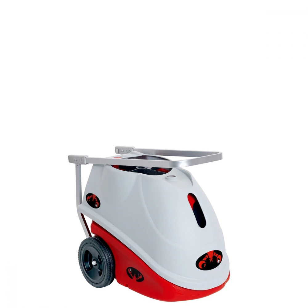 Lobster Elite One Tennis Ball Machine - Image 3