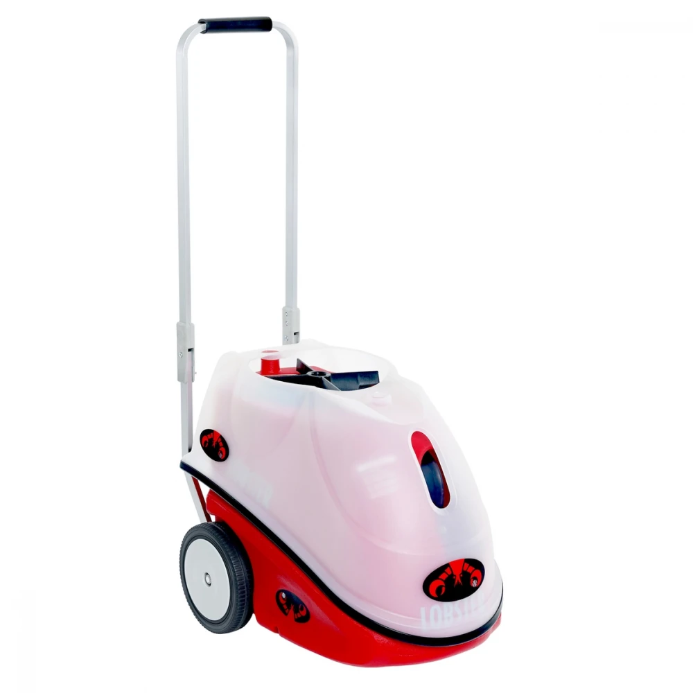 Lobster Elite Grand Four Tennis Ball Machine - Image 2