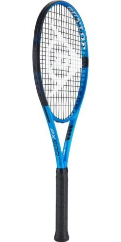 Dunlop FX 500 Tour Tennis Racket (2023) [Frame Only]