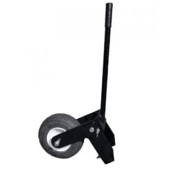 Har-Tru Auxiliary Wheel Kit For Tow Roller