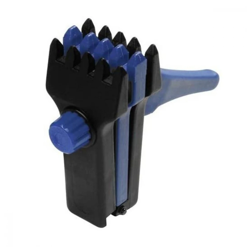 Gamma X-Stringer X-6 6pt Quick Mount Stringing Machine - Image 3