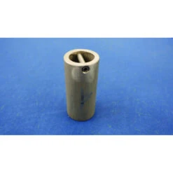 Har-Tru Tennis Court Pipe Anchor Addition