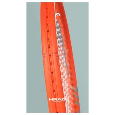 Head Radical Lite Tennis Racket - Image 3