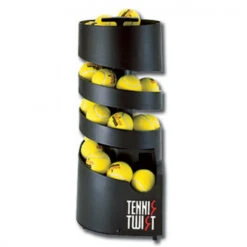 Sports Tutor Tennis Twist Ball Machine