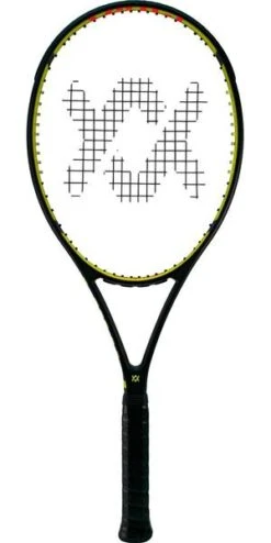 Volkl V-Cell 10 320g Tennis Racket [Frame Only]