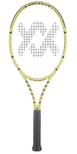 Volkl V-Cell C10 Pro 330g Anniversary Edition Tennis Racket [Frame Only]
