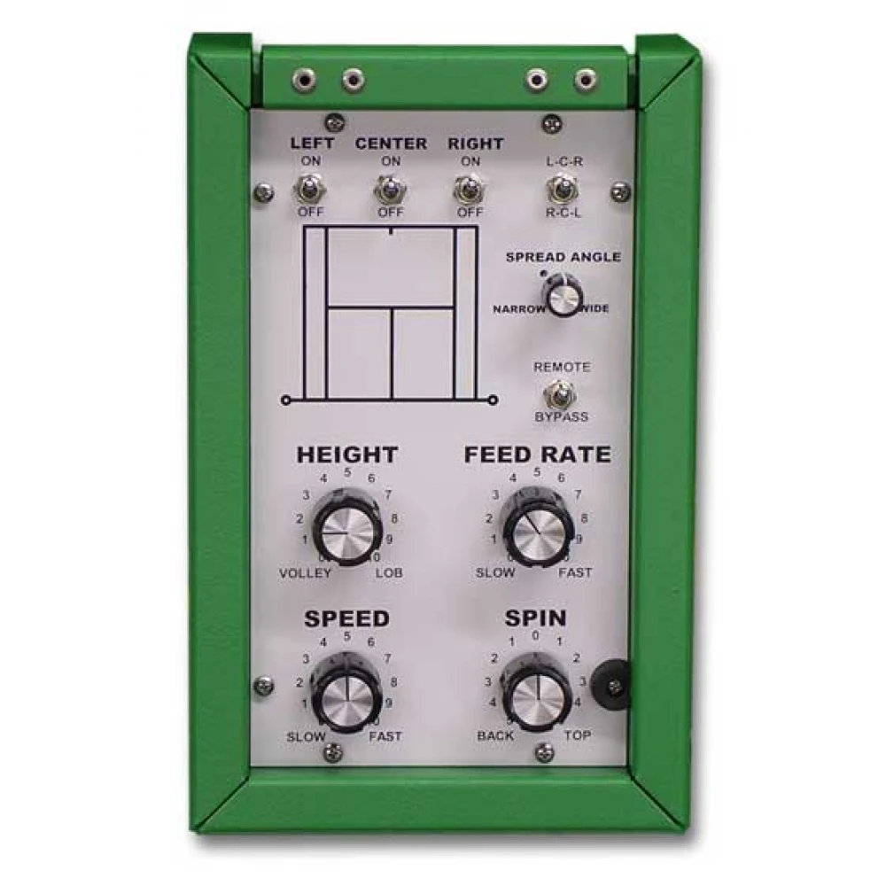 Playmate Ace Ball Machine - Image 2