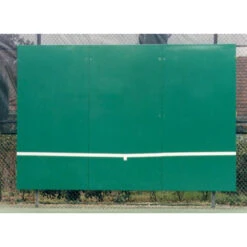 Bakko Economy Flat Series Backboard 8’ X 20’