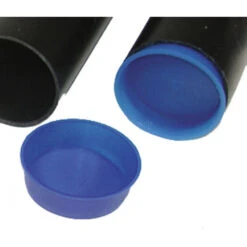 Caps For 2 7/8 Inch Post Sleeves