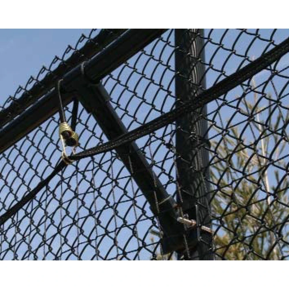 Douglas Fence Mount Rebounder 18’x8’ #64800 - Image 3