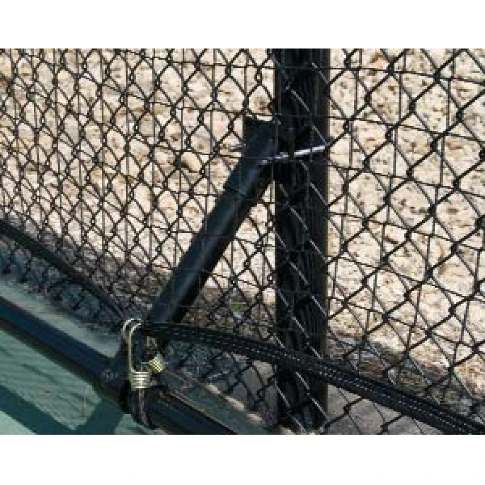 Douglas Fence Mount Rebounder 18’x8’ #64800 - Image 4