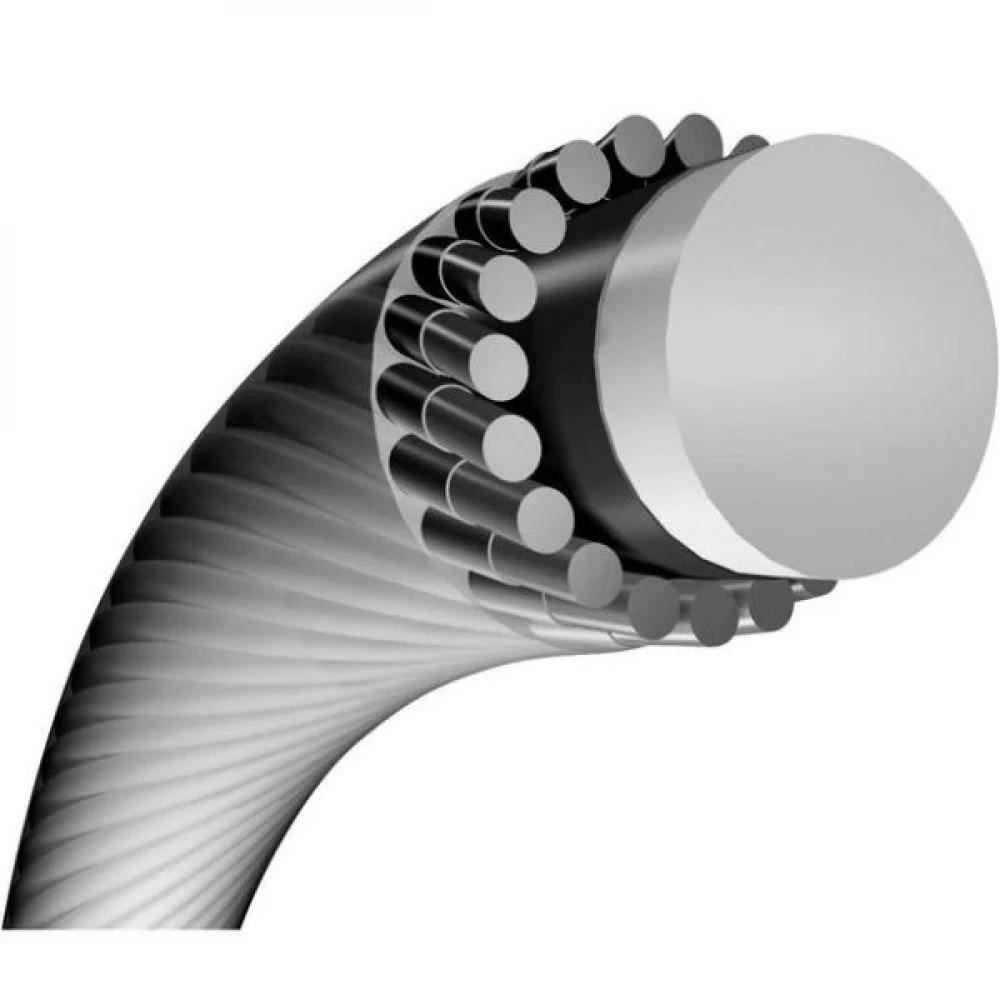 Gamma TNT2 17g Tennis String (Reel) - Image 2