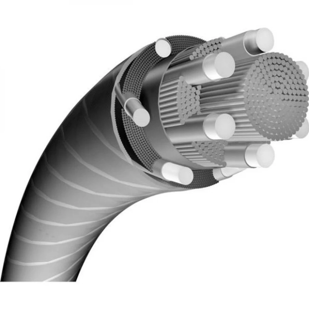 Gamma Live Wire Professional 18g Tennis String (Set) - Image 2