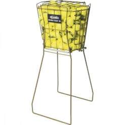 Gamma Hi-Rise 75 Silver Ballhopper