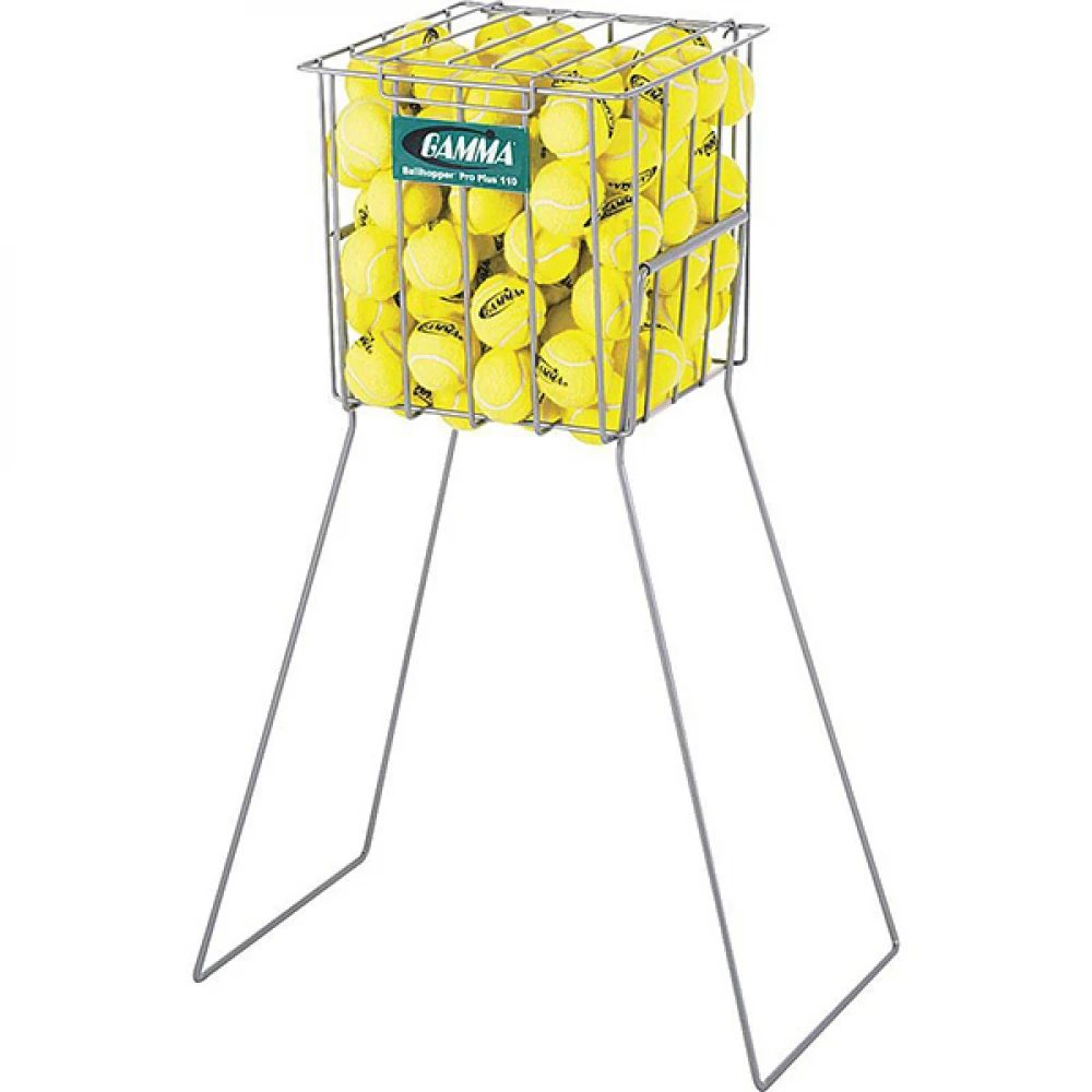 Gamma Pro Plus 110 Tennis Ballhopper