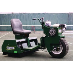 Har-Tru CourtPac Pro Rollers 48 Inch Wide