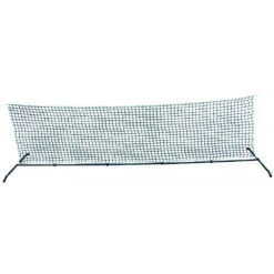 Tourna 10-Foot Portable Youth Tennis Net