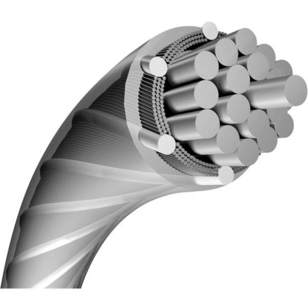 Gamma Live Wire XP 16g Tennis String (Set) - Image 2