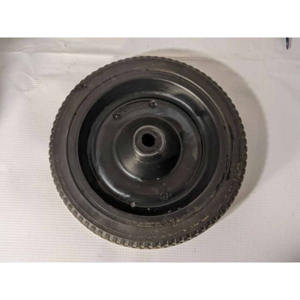 Lobster Tennis Ball Machine Transport Wheel Replacement Part