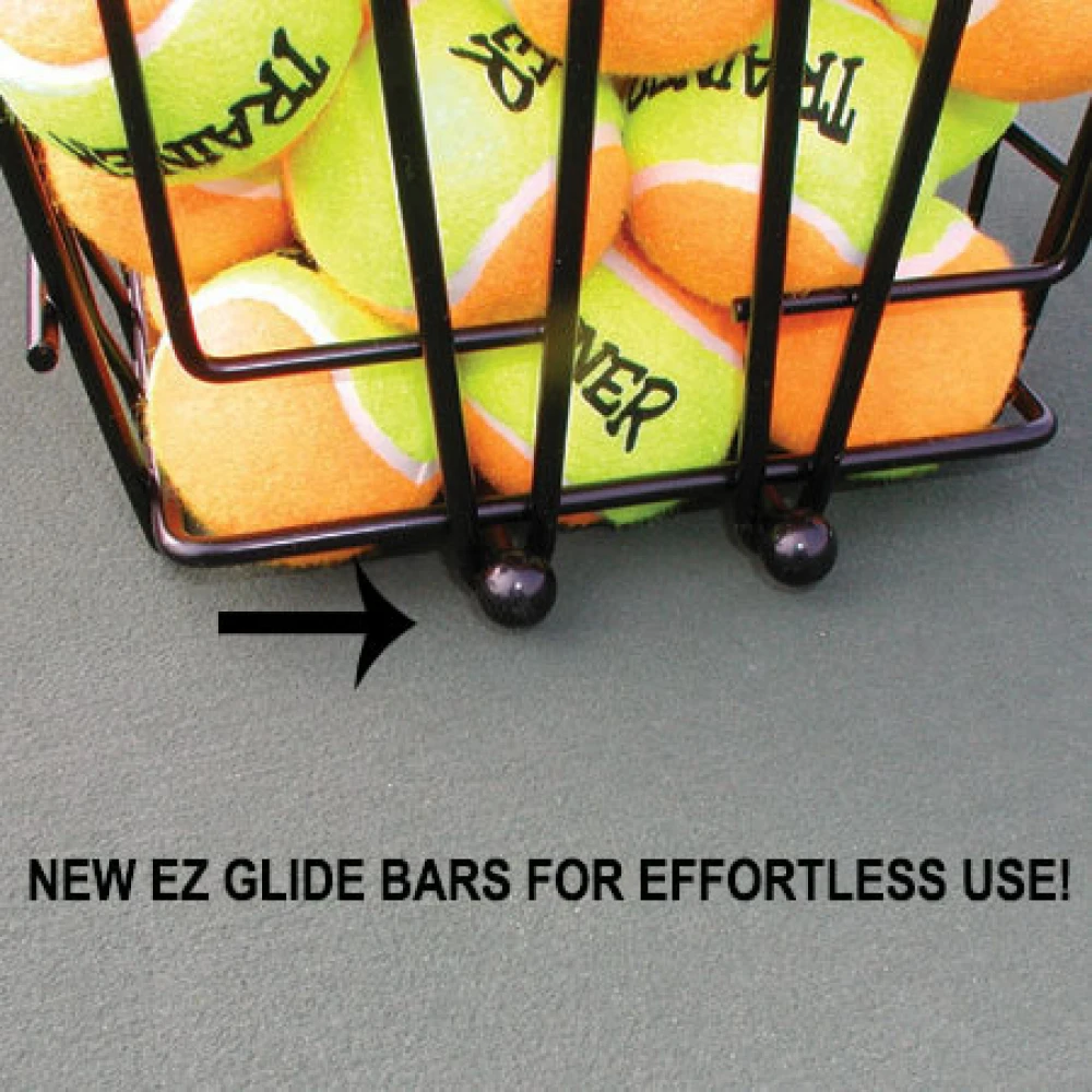 MasterPro Stand-Up 100-Ball Hopper - Image 3