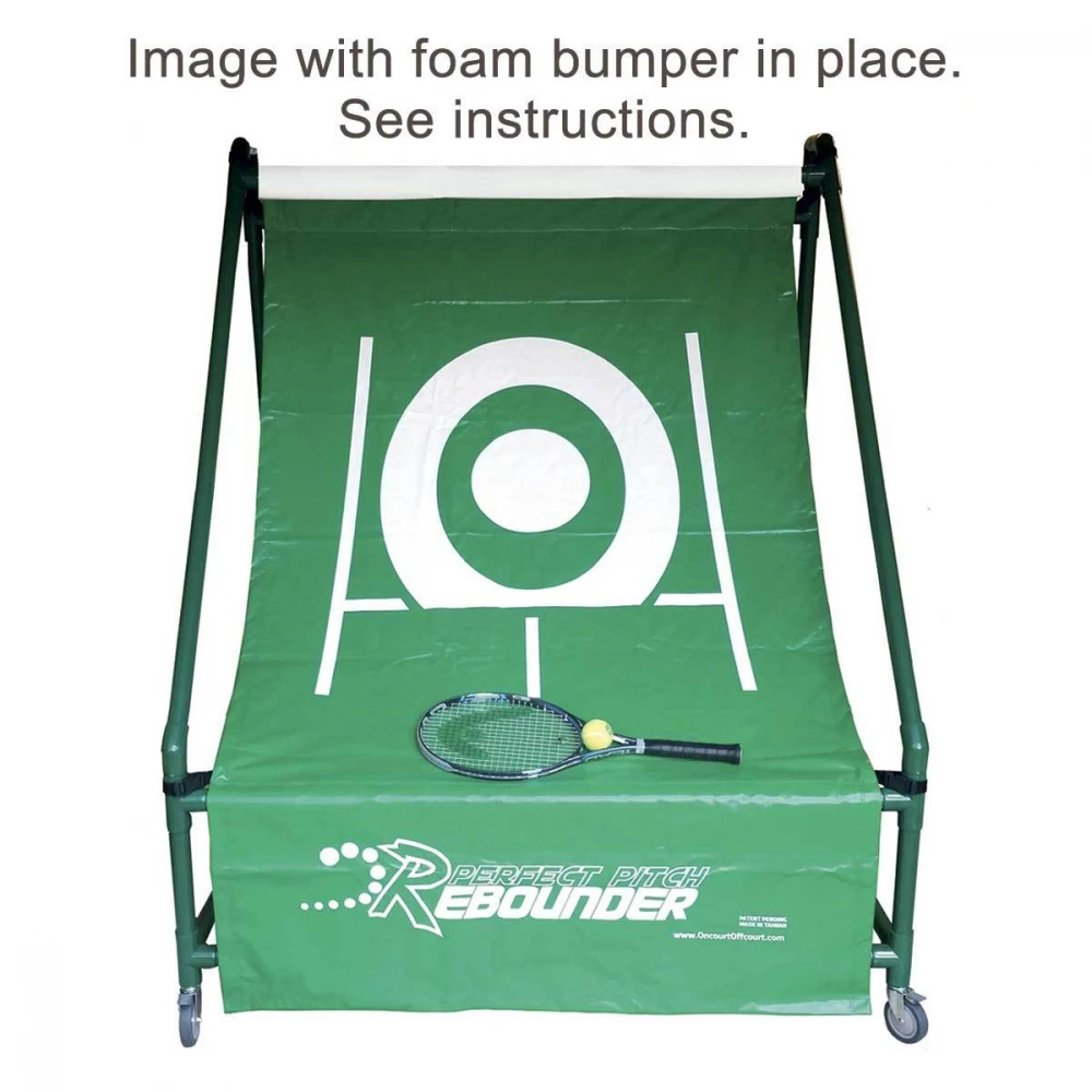 OnCourt OffCourt Perfect Pitch Rebounder - Image 2