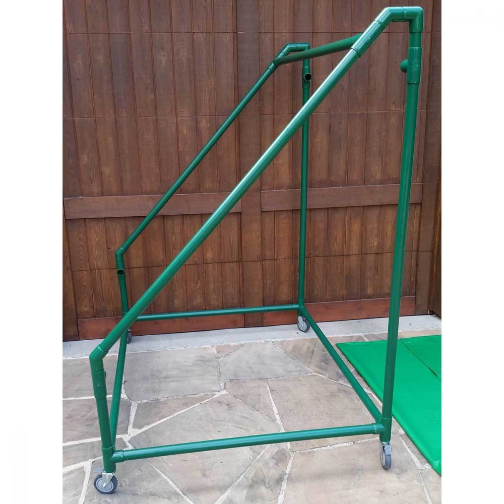 OnCourt OffCourt Perfect Pitch Rebounder - Image 3