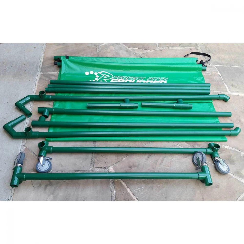 OnCourt OffCourt Perfect Pitch Rebounder - Image 4